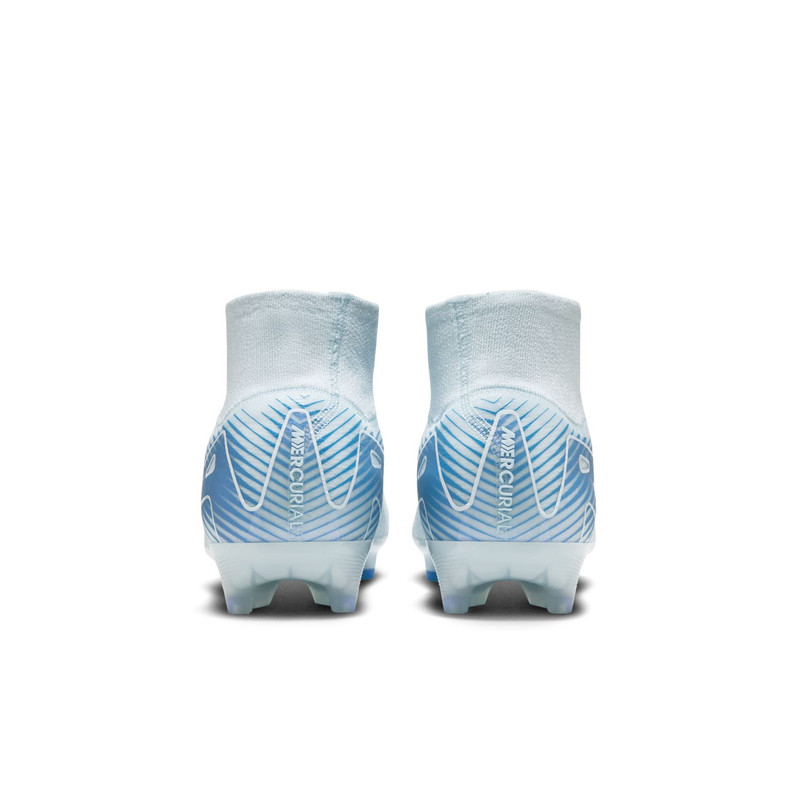 Nike Nike Mercurial Superfly 10 Elite AG-Pro 'Mad Ambition Pack - Glacier Blue' FQ8339-400 outlook