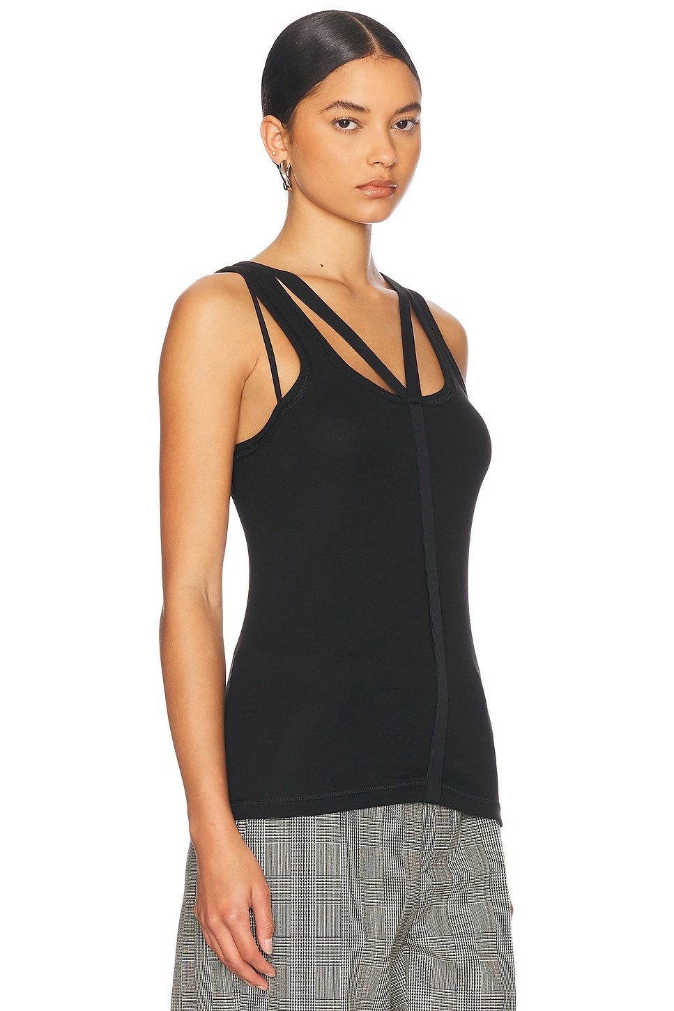 Racerback Tank Top - 2