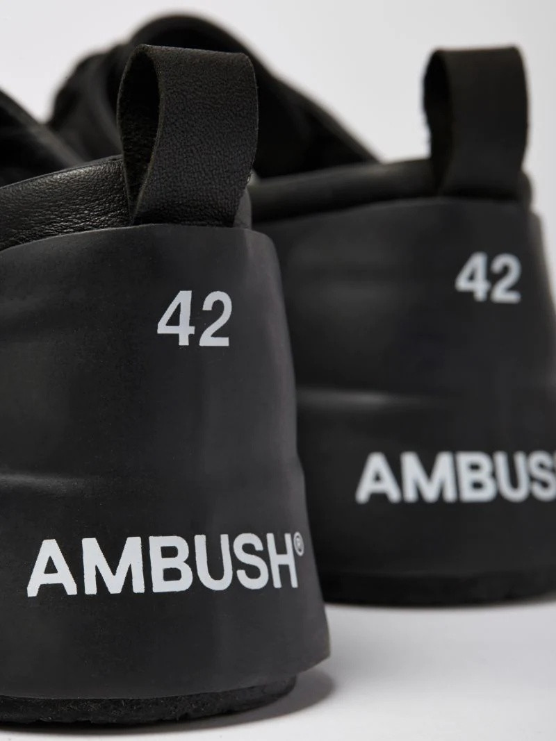 HYBRID SNEAKER 5