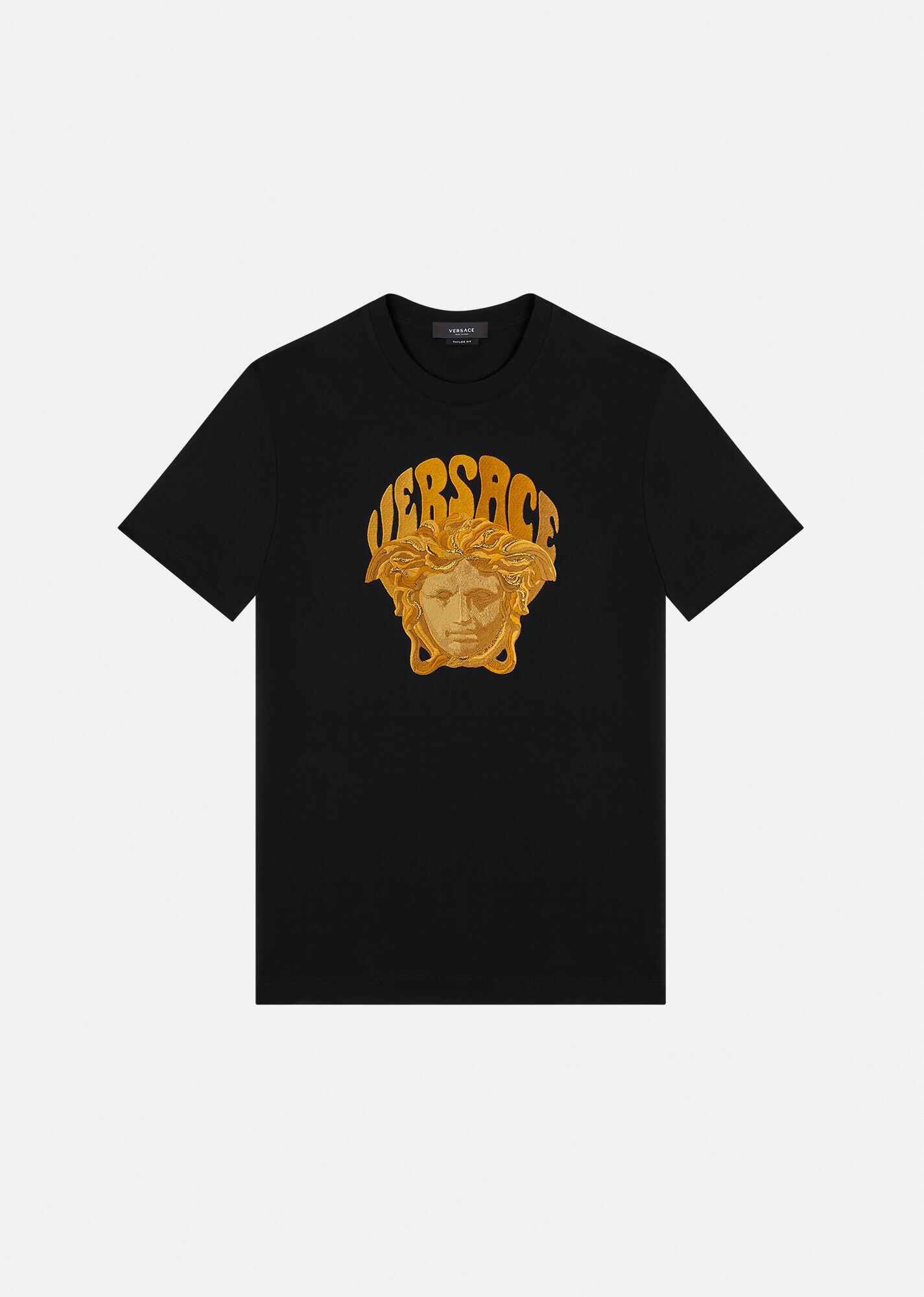 Medusa Music T-Shirt - 1