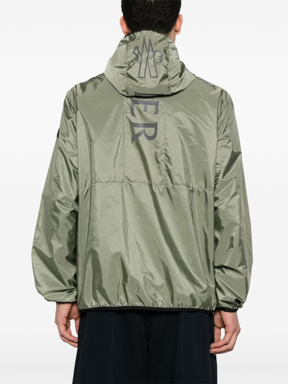 Granier jacket - 4