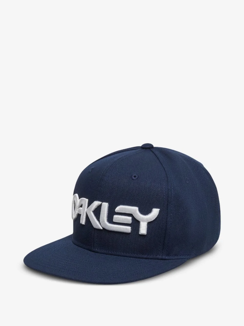Mark III snapback cap - 1