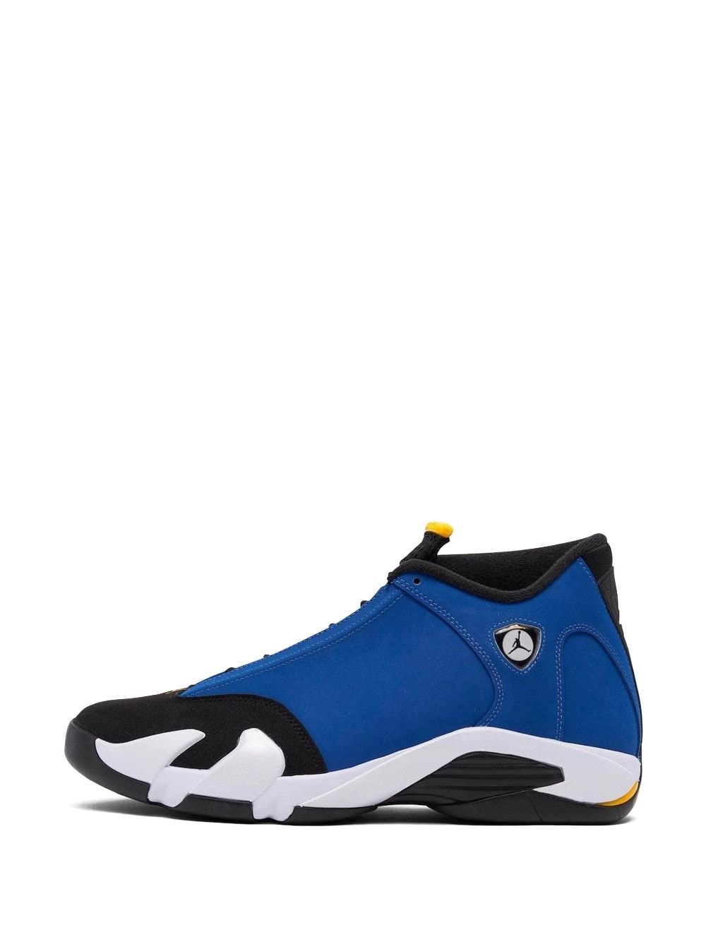 Air Jordan 14 "Laney" sneakers - 5