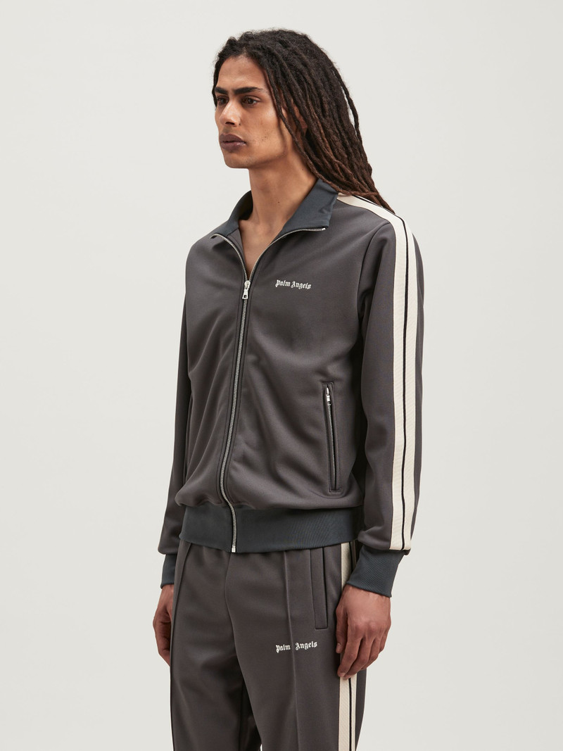 New Classic Track Jacket 4