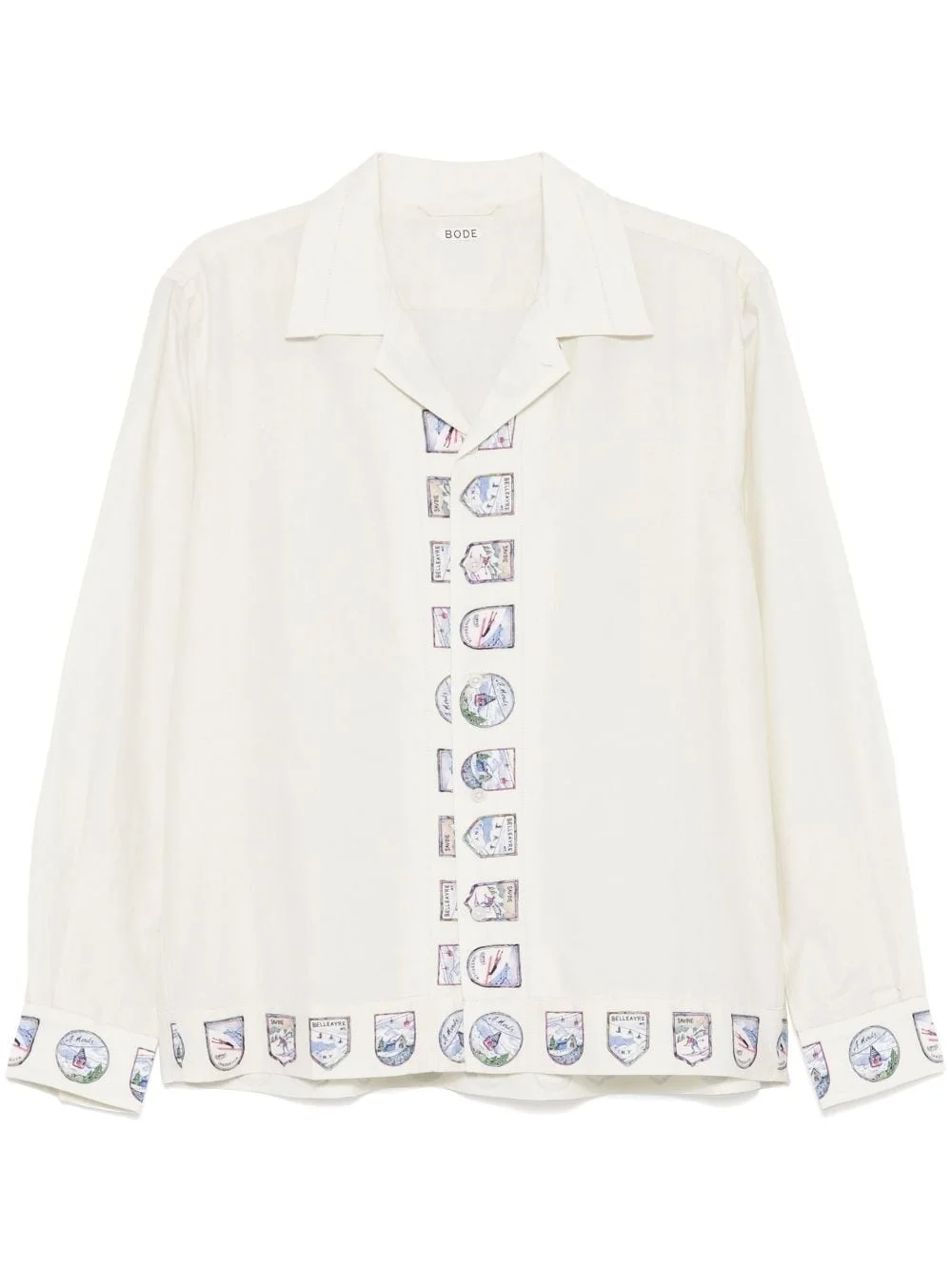 Ski Season shirt - 1