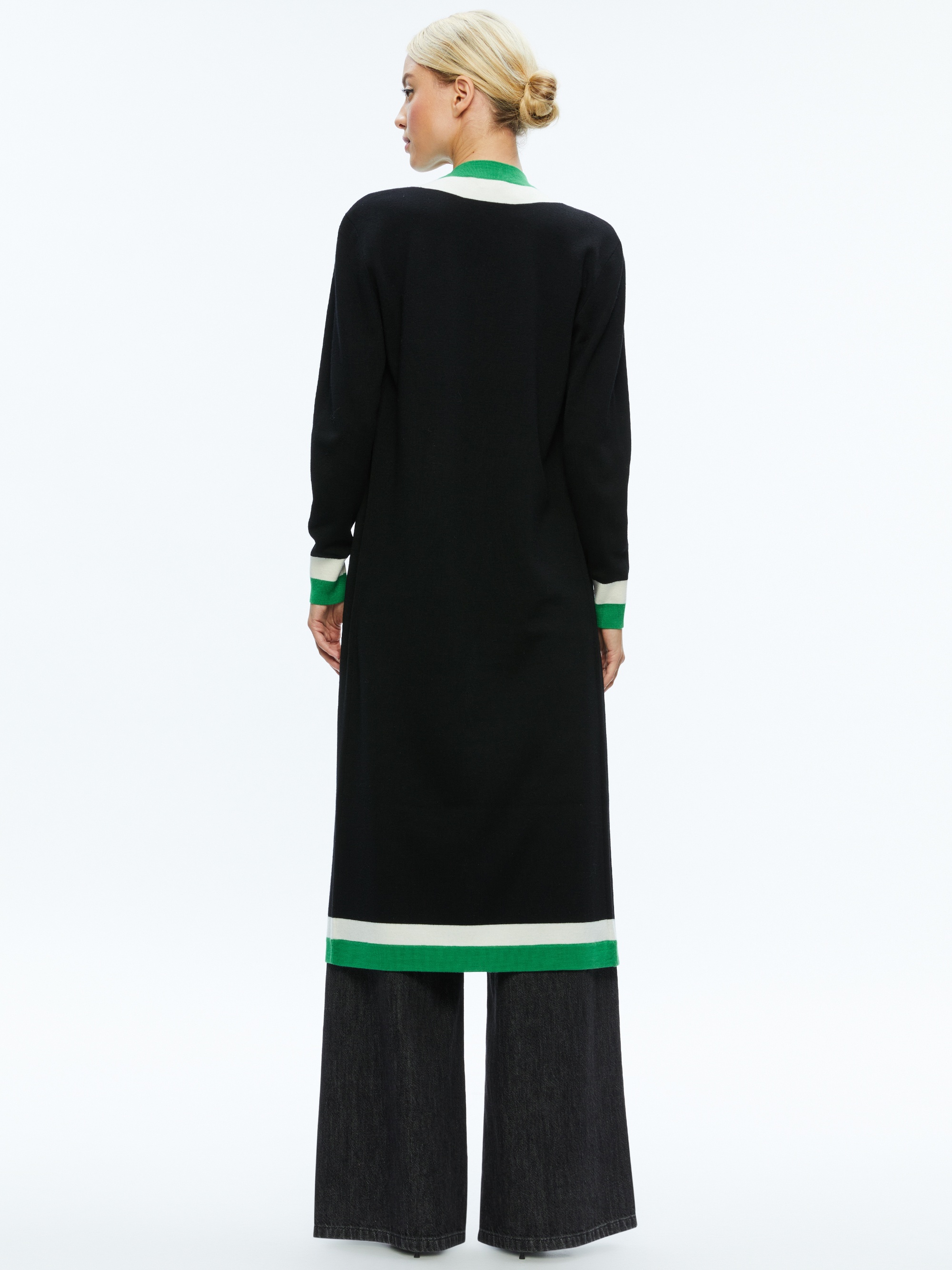 BRADFORD CARDIGAN - 3
