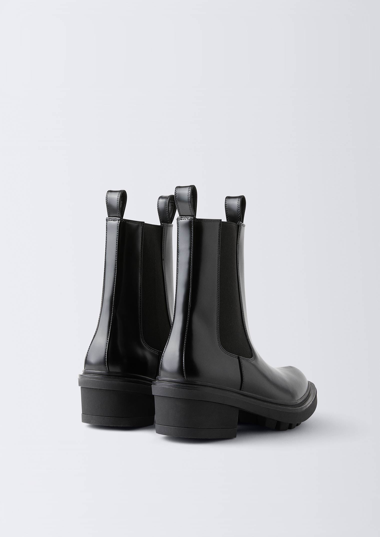 Nikita II Boots - 3