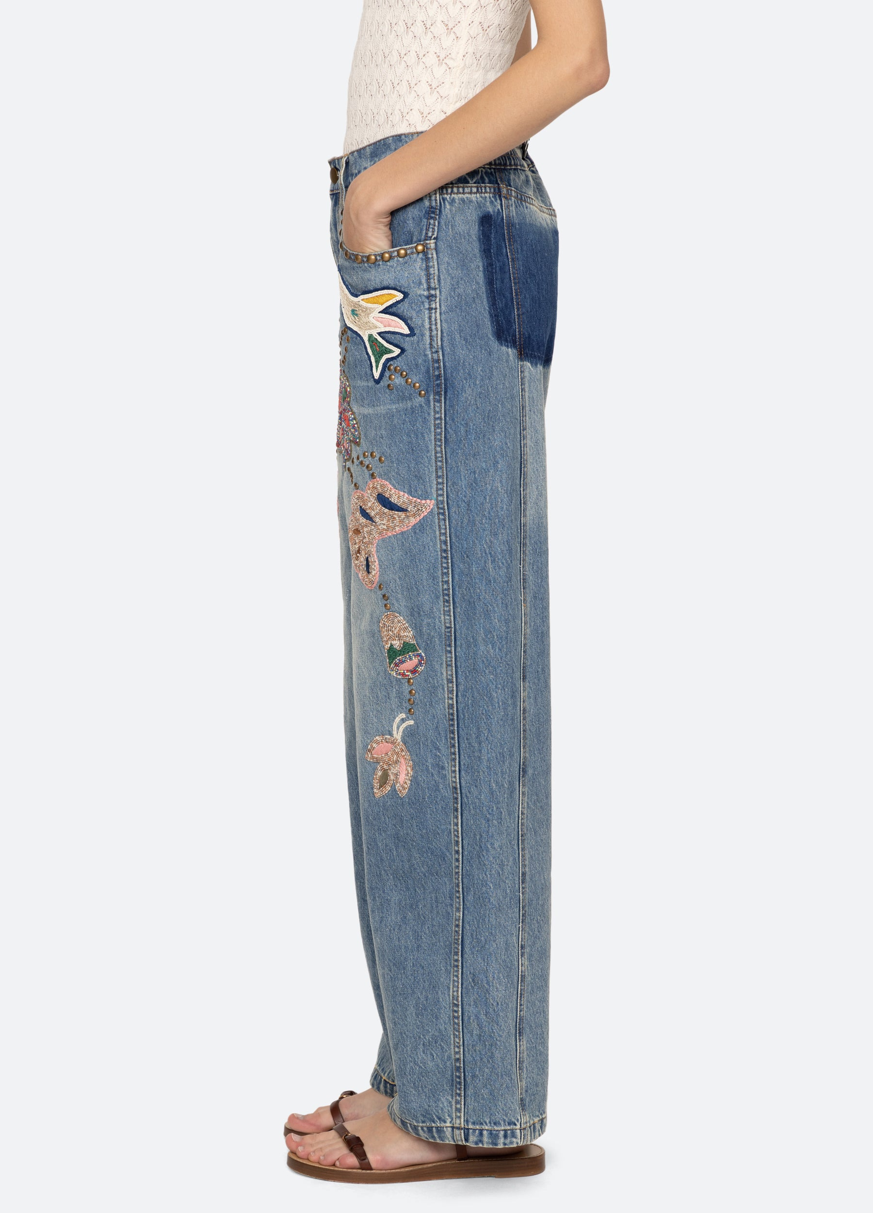 Kara Jeans - 5