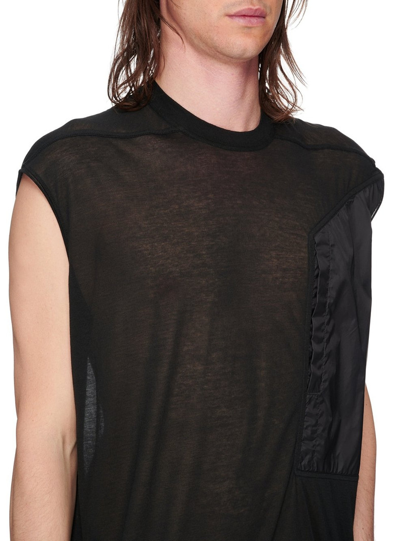 semi-sheer cotton tank top 4