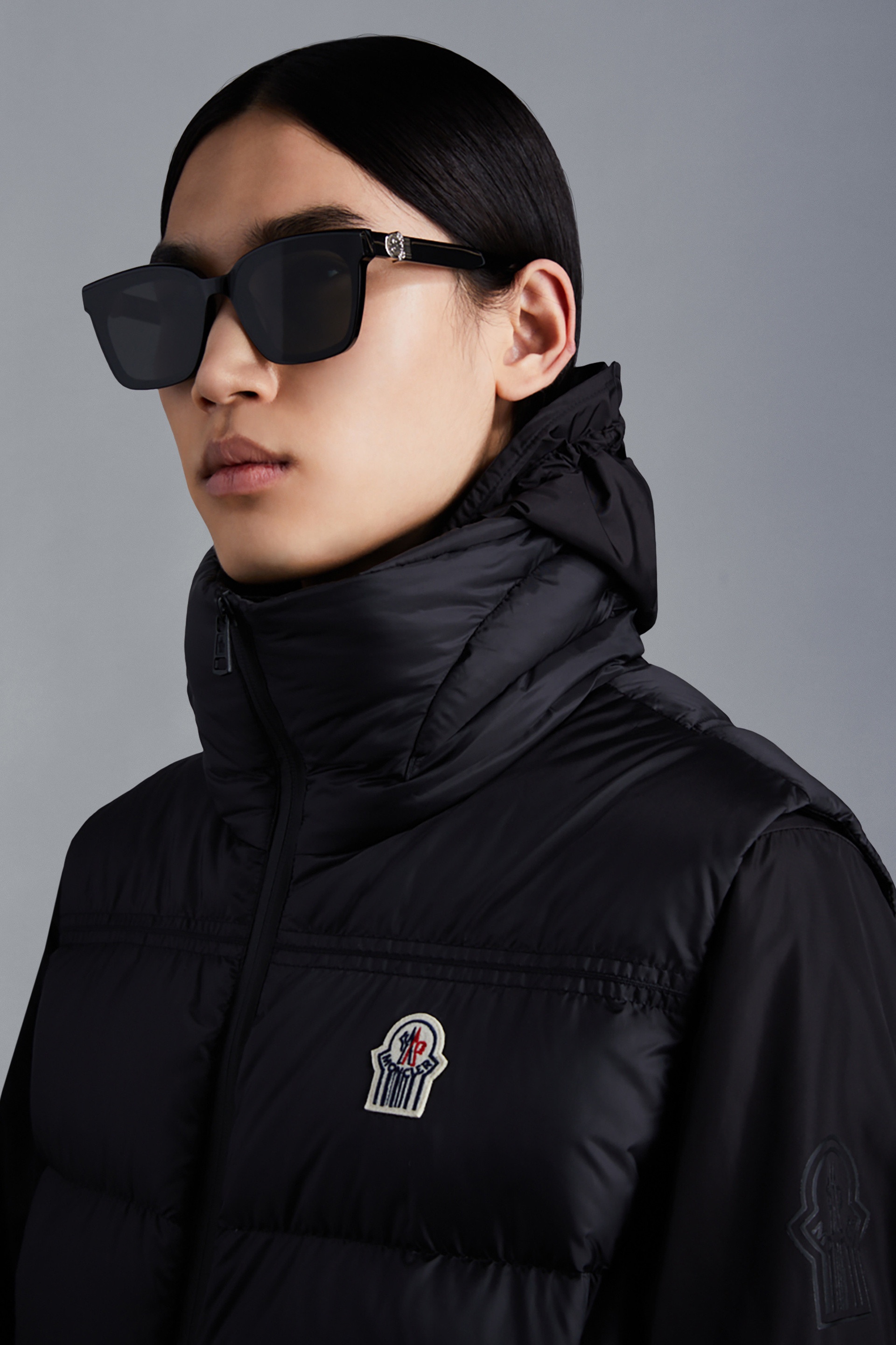 Swipe 3 Mask Sunglasses - 5