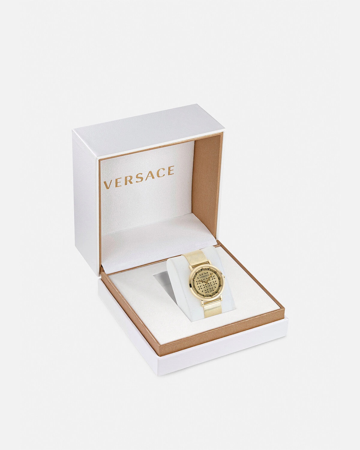 Versace New Generation Watch 4