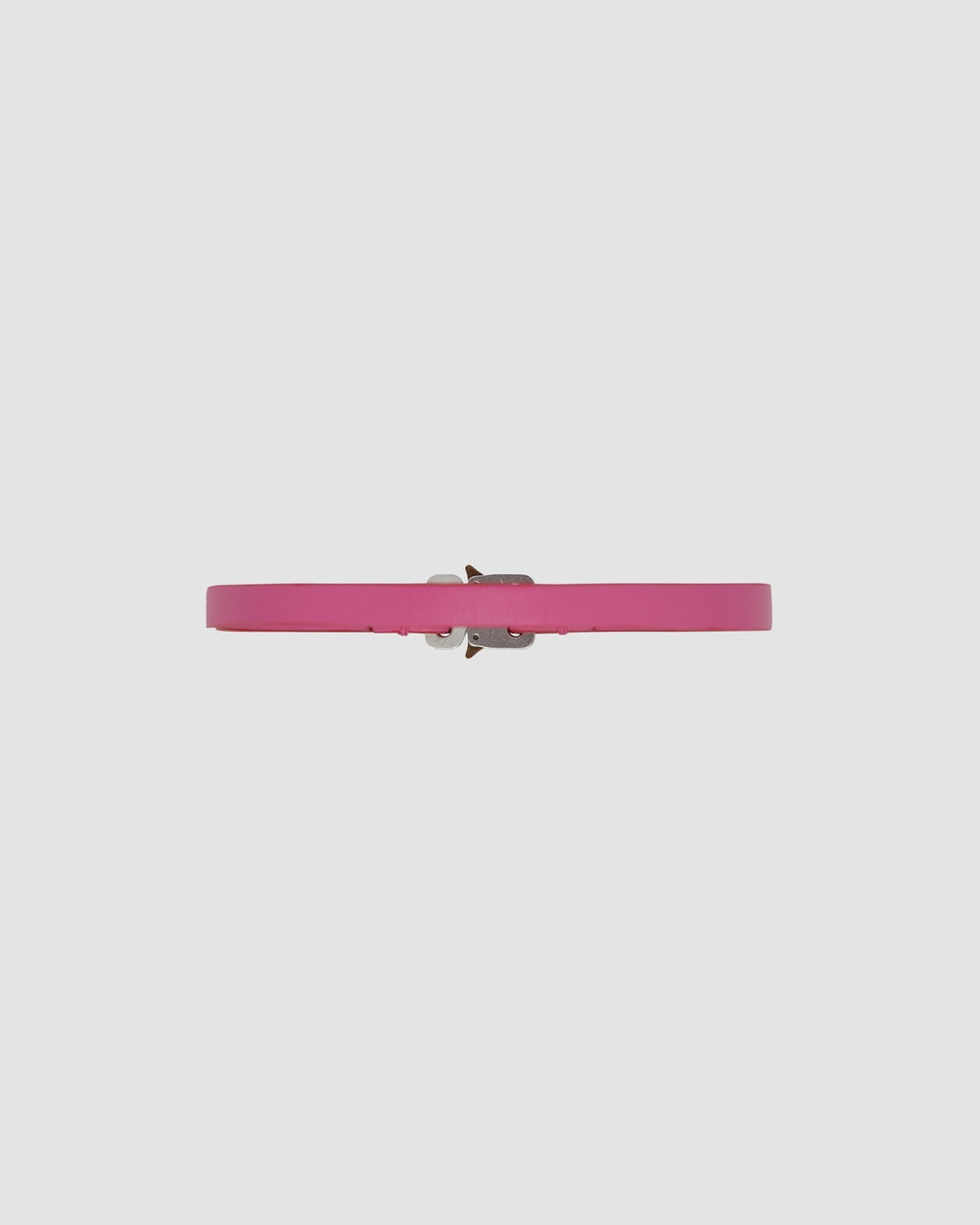 MICRO BUCKLE CUFF - 4