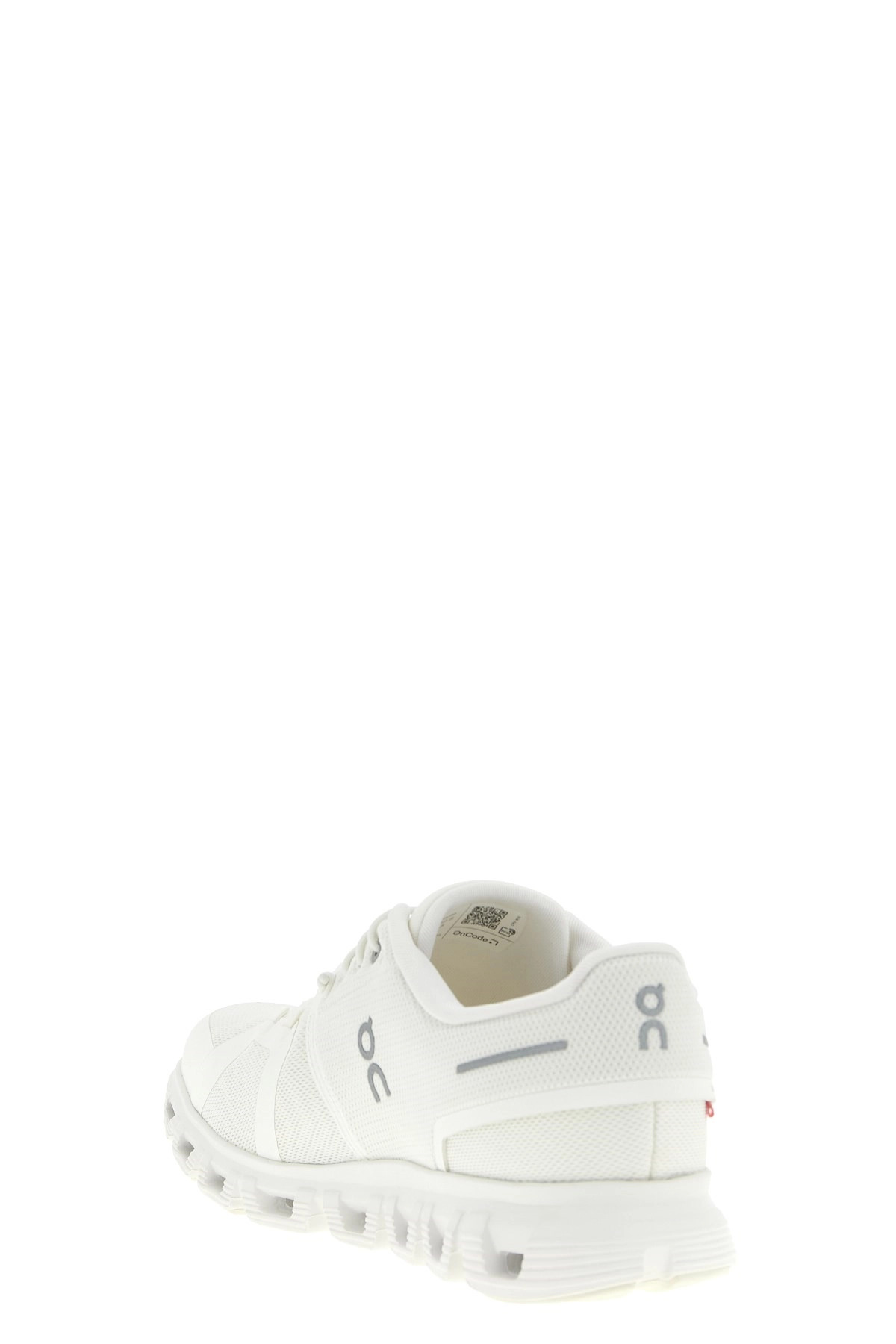 'Cloud 6' sneakers - 3