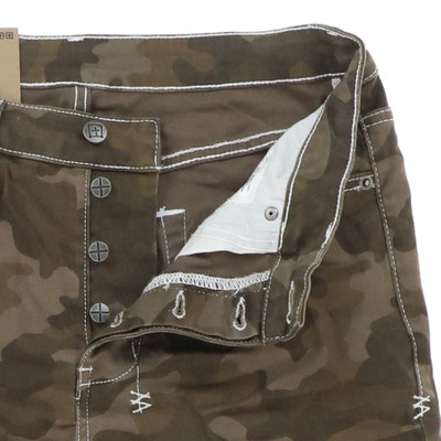 Ksubi CHITCH / CAMO outlook