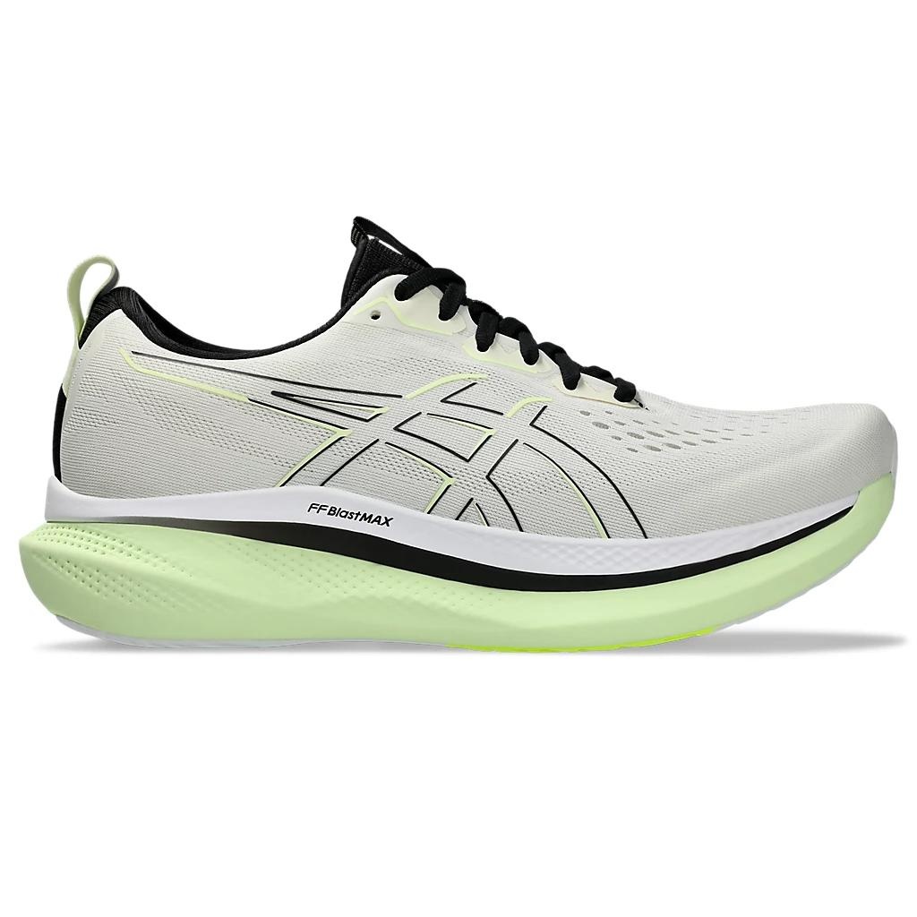 ASICS GlideRide Max 'Birch Black' 1011B891-200 - 2