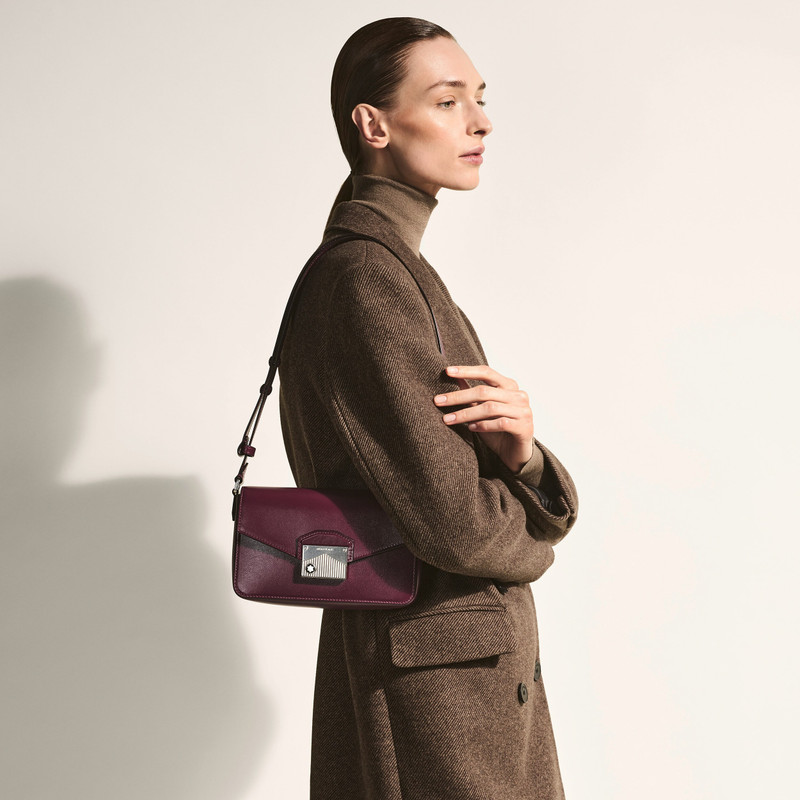 Montblanc Meisterstück mini messenger outlook