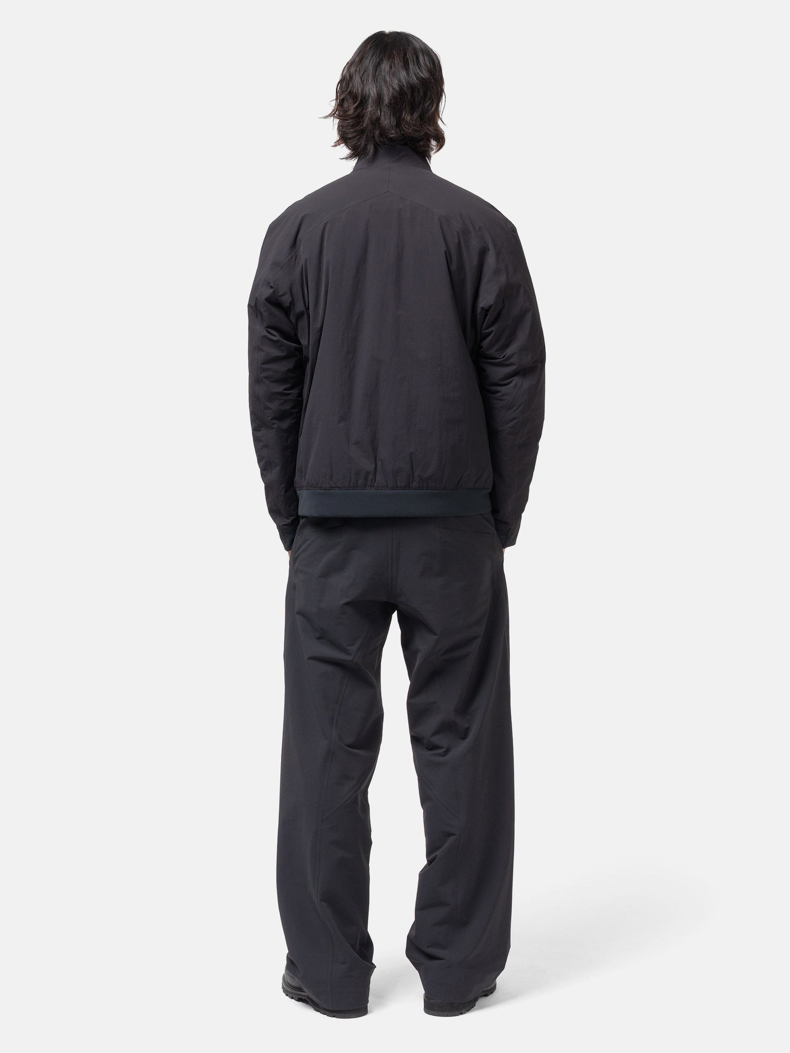 Diode Insulated Bomber M Black - 3