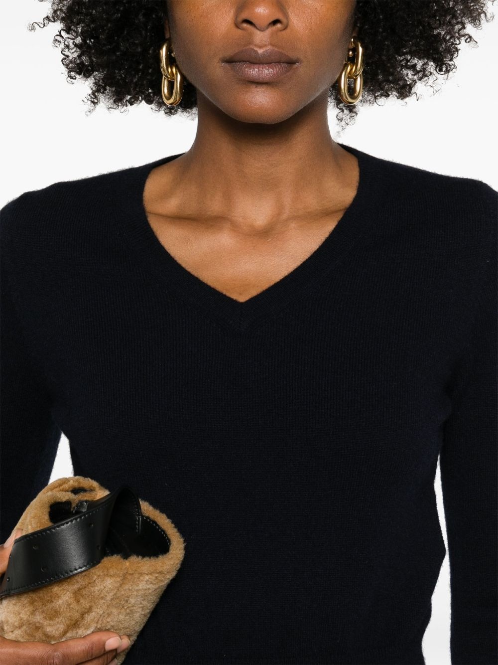 cashmere sweater - 5