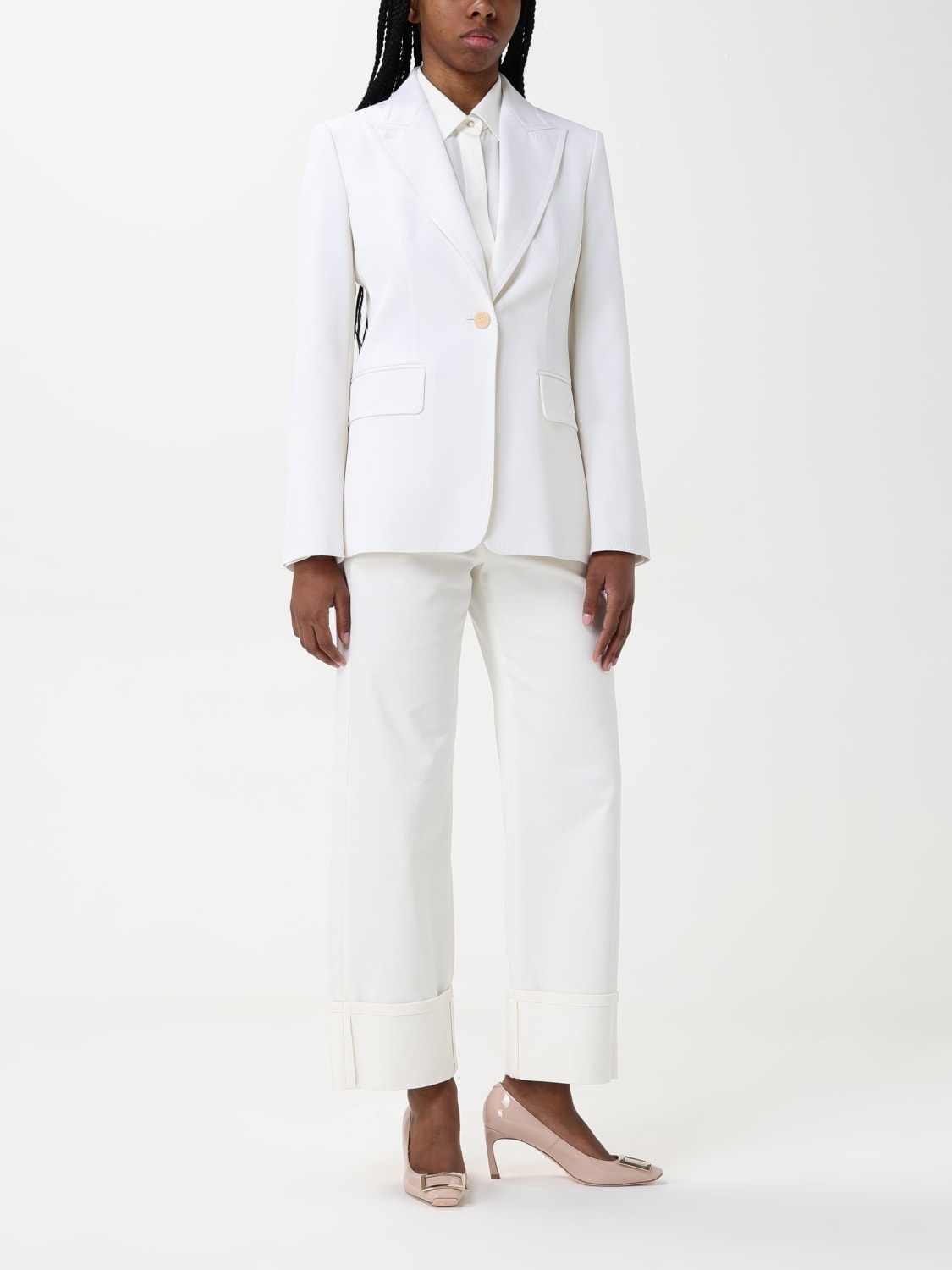 Blazer woman Max Mara - 2