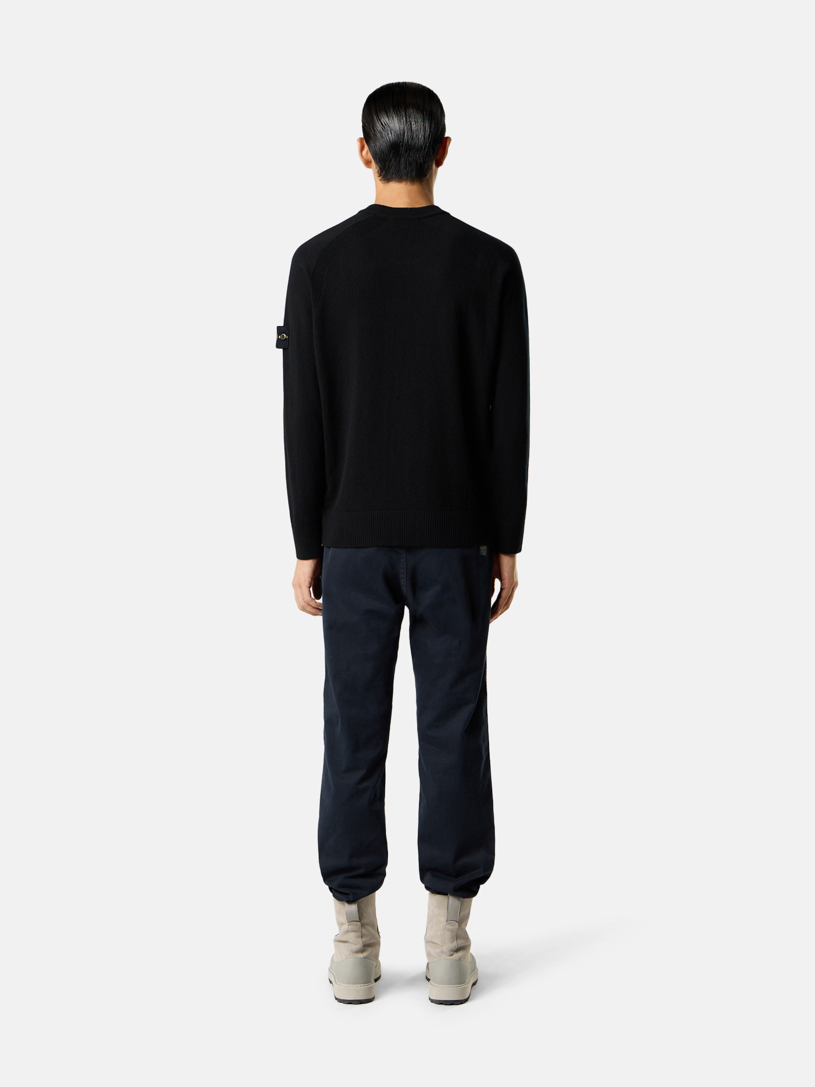 5100045 LIGHT RWS GEELONG WOOL - 6