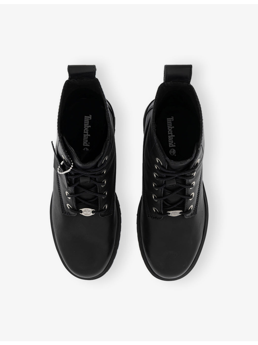 Lyonsdale Leather Ankle Boots - 2