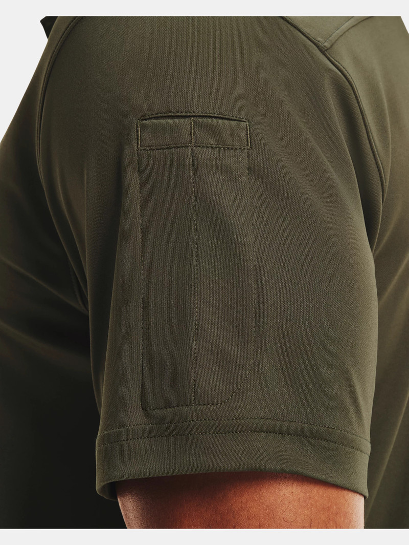 Men's UA Tactical Performance Polo 2.0 6