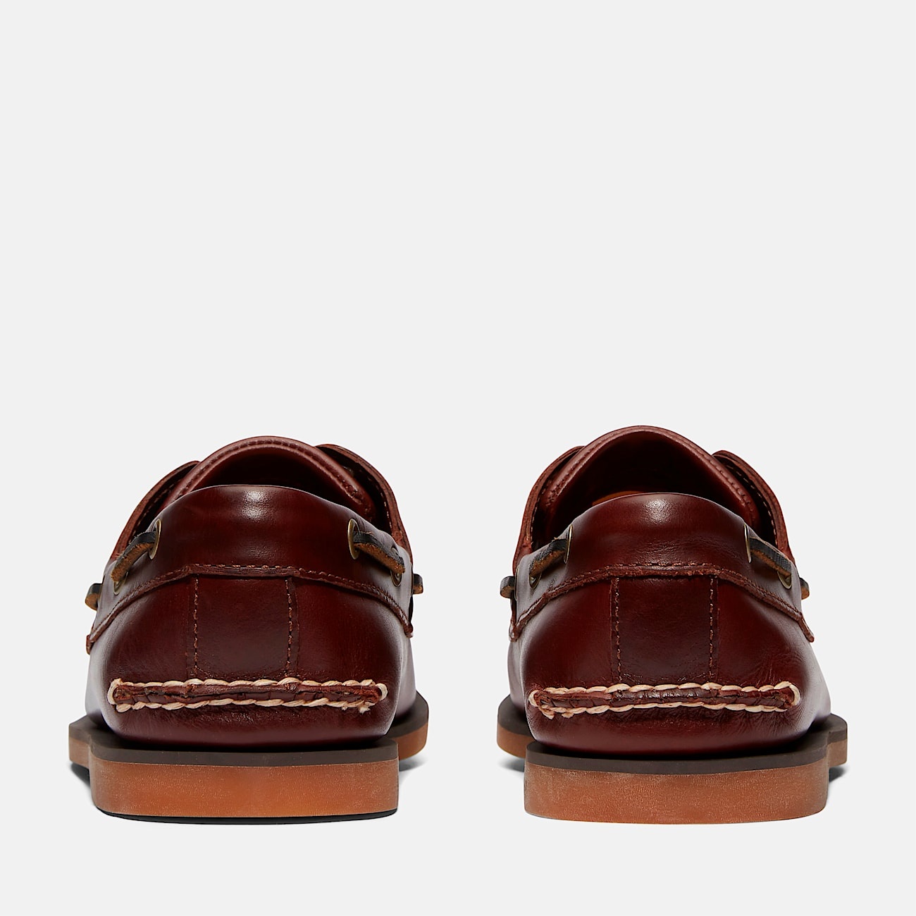 Men's Classic 2-Eye Boat Shoe - 5