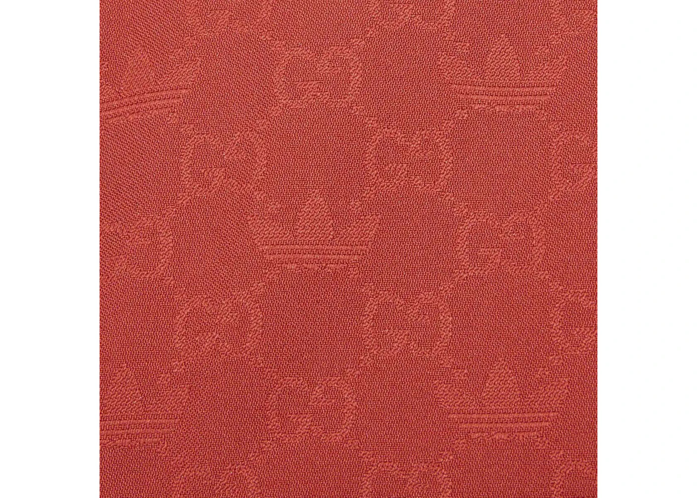 Gucci x adidas GG Trefoil Jacquard Jacket Brick Red - 2
