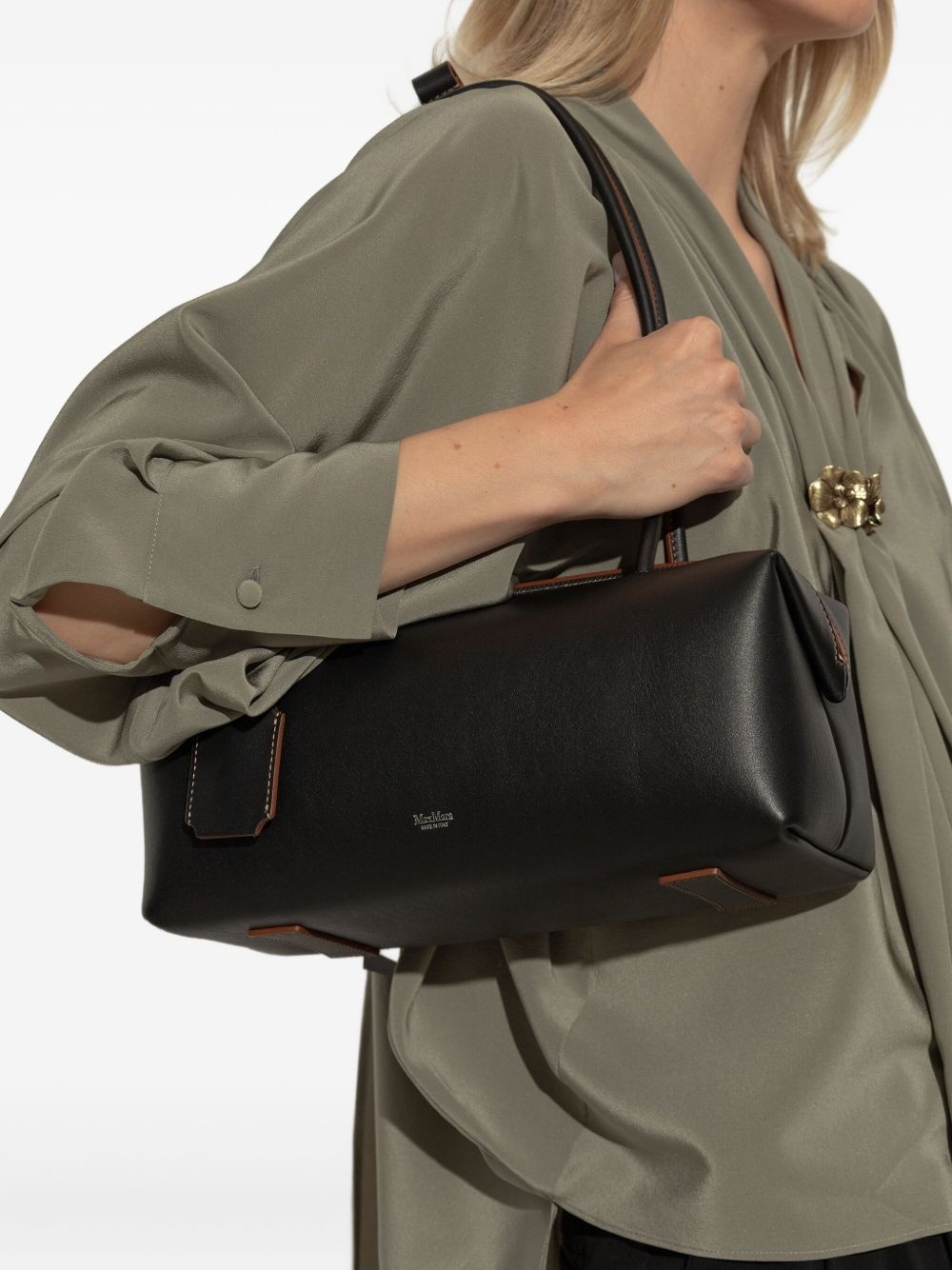 Holdallstring tote bag - 6