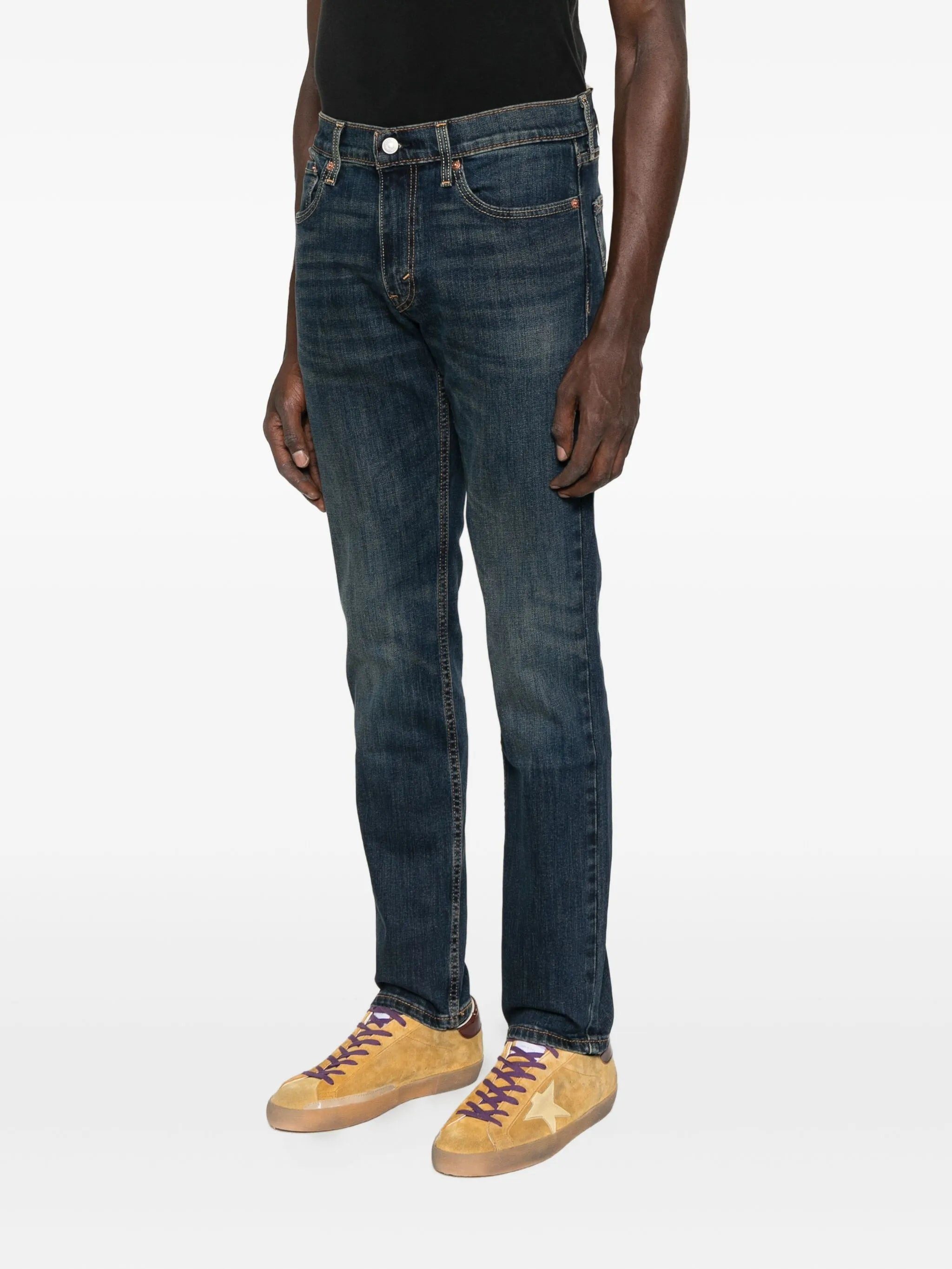 Levi's Straight-leg Jeans - 5