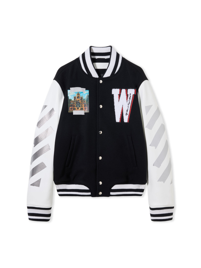 Wo Soundsystem Varsity 1