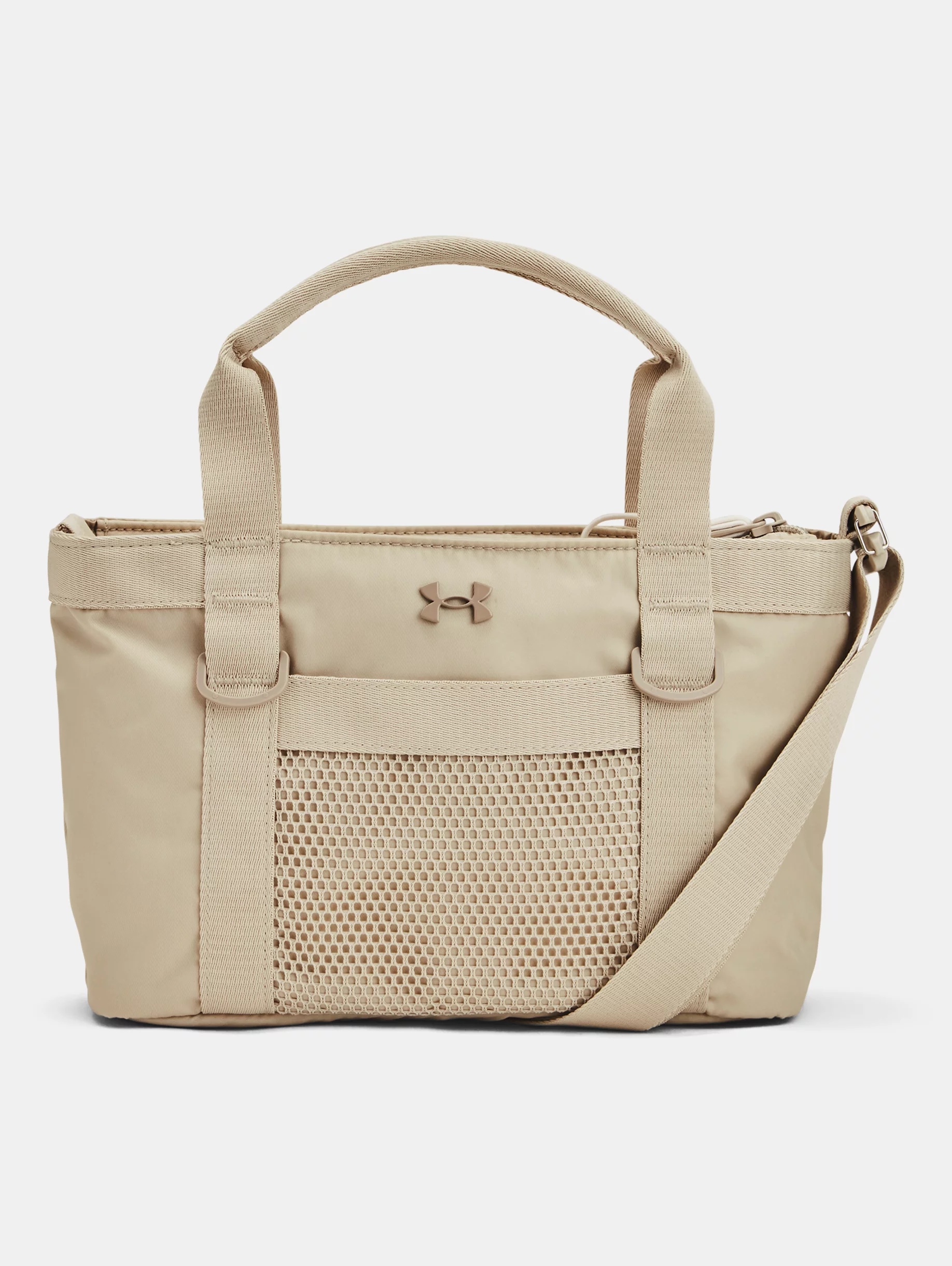 Women's UA Studio Mini Crossbody Tote - 1