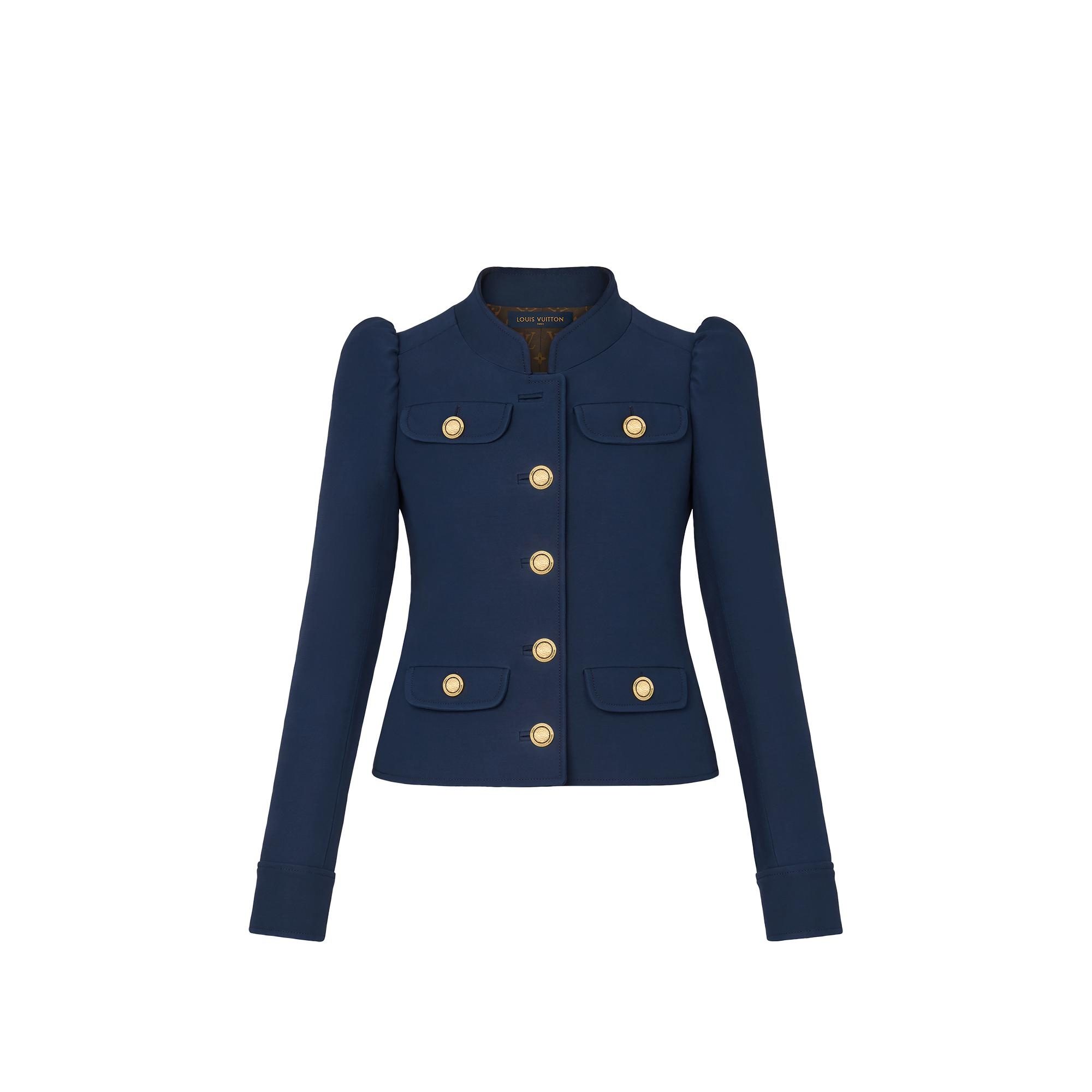 Military Jacket - 1