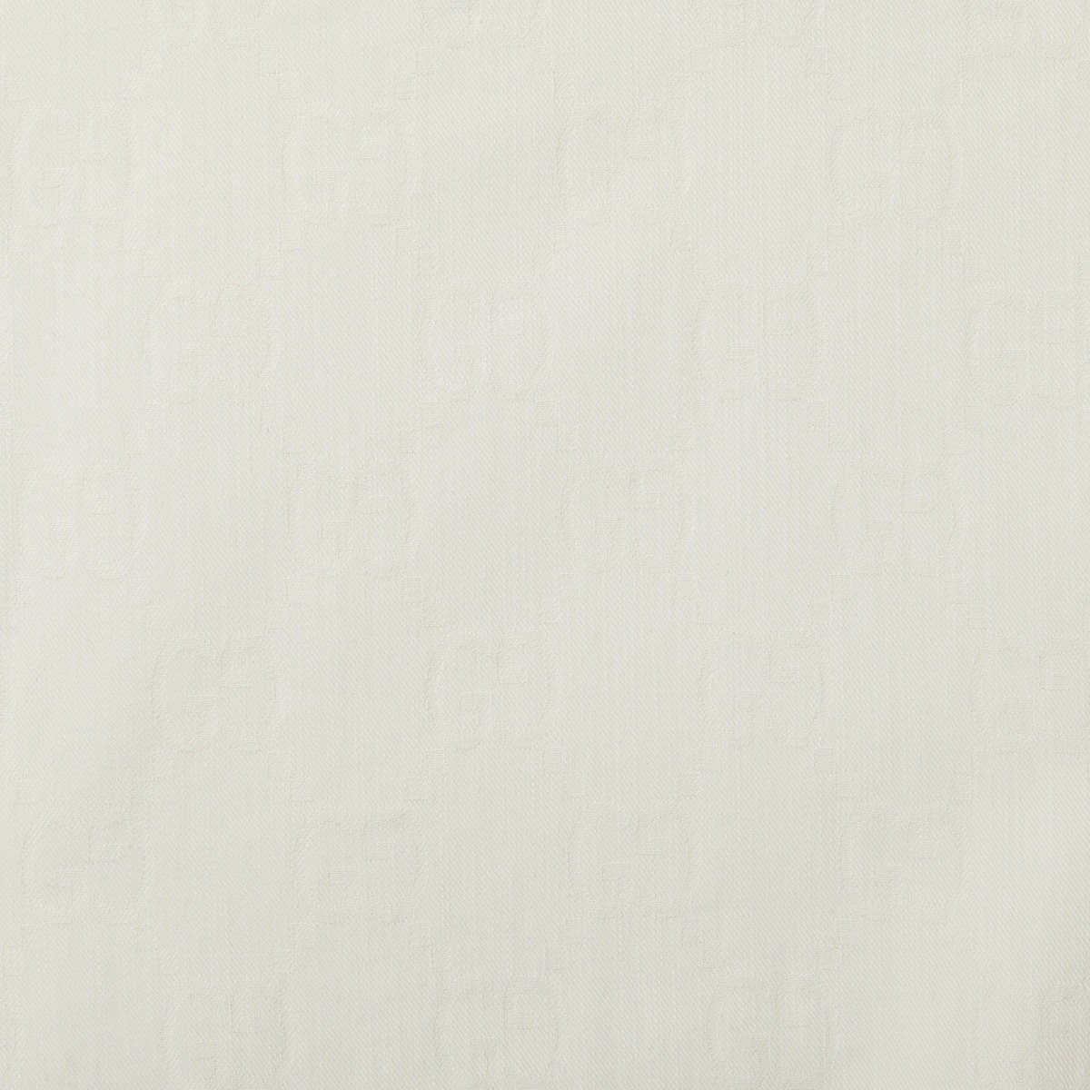 GG cotton dress with Horsebit - 8