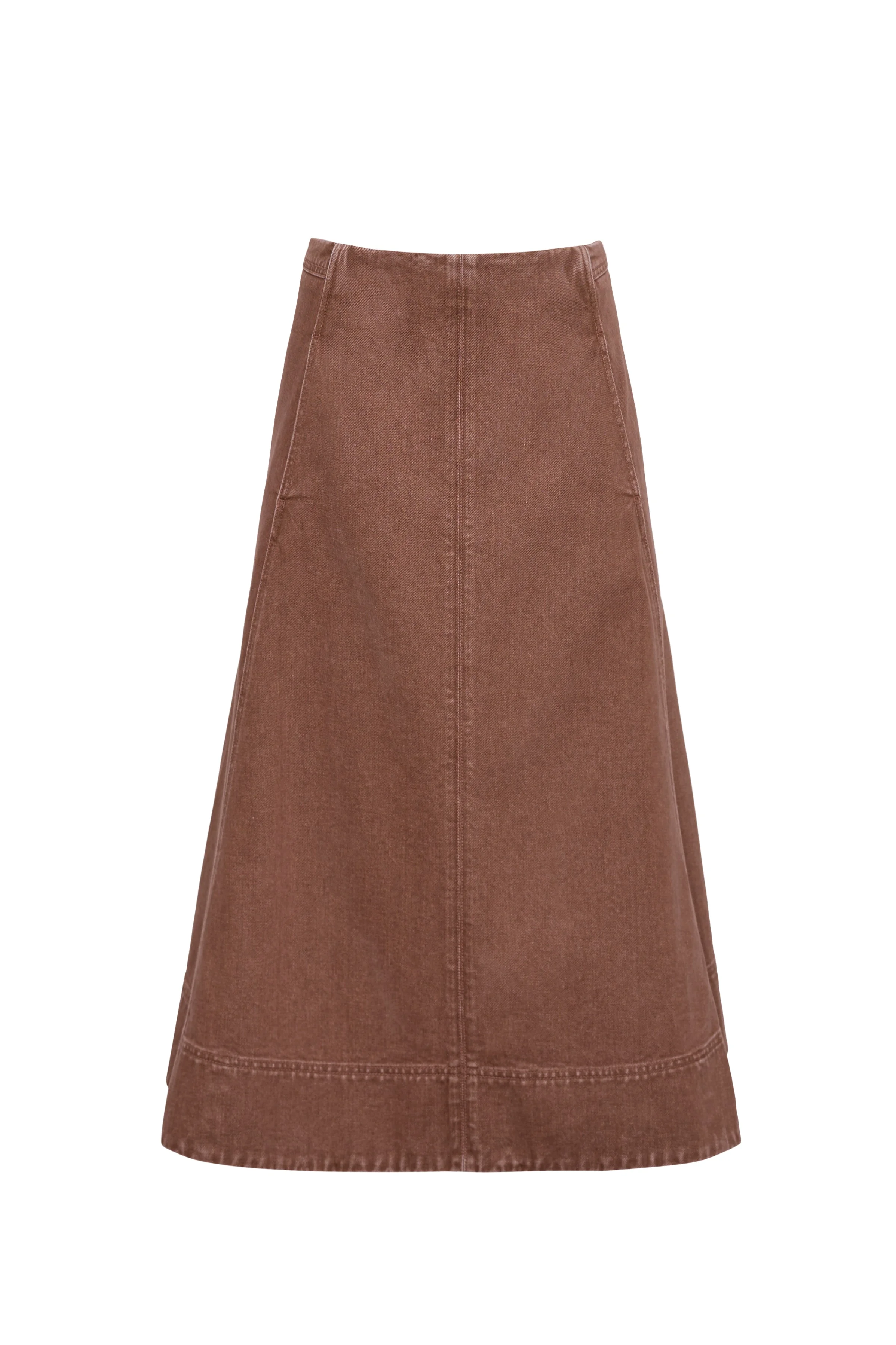 Aisha Skirt - 1