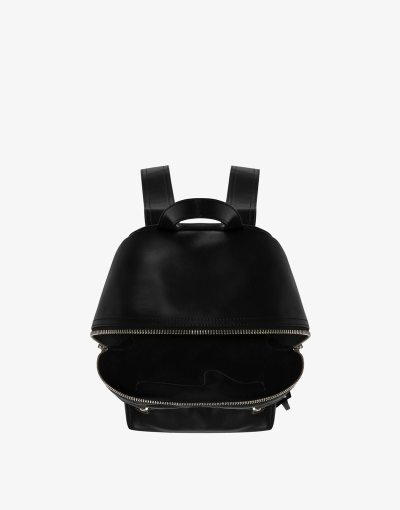 BIKER CALFSKIN BACKPACK 3