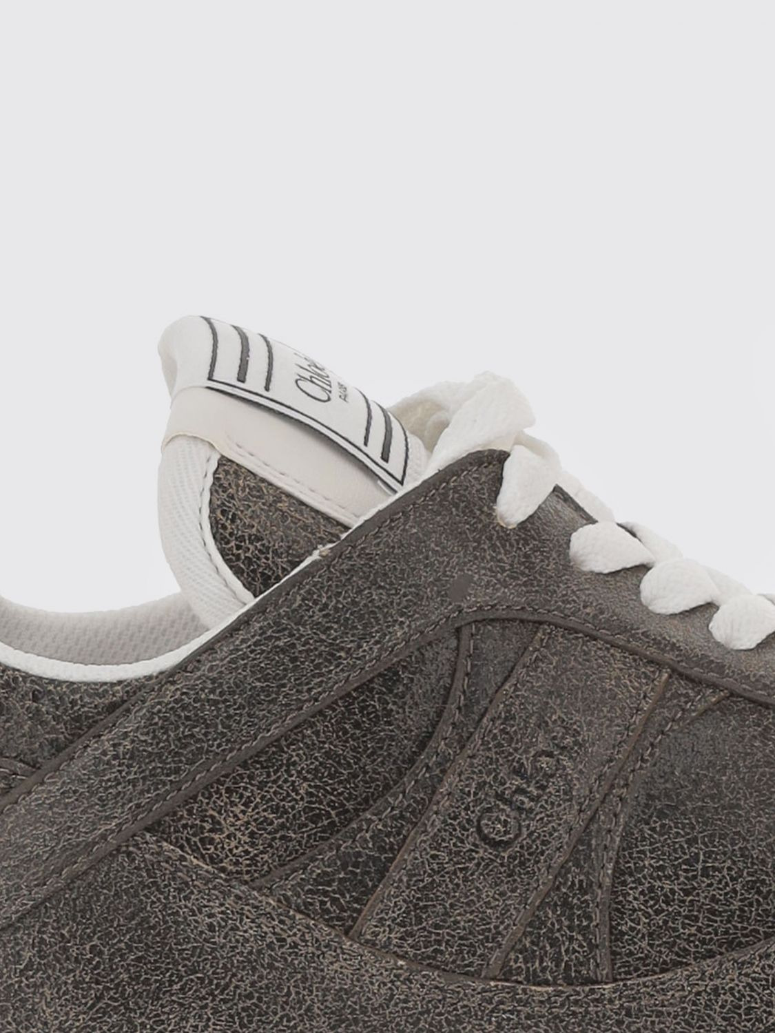 Sneakers woman ChloÉ - 4