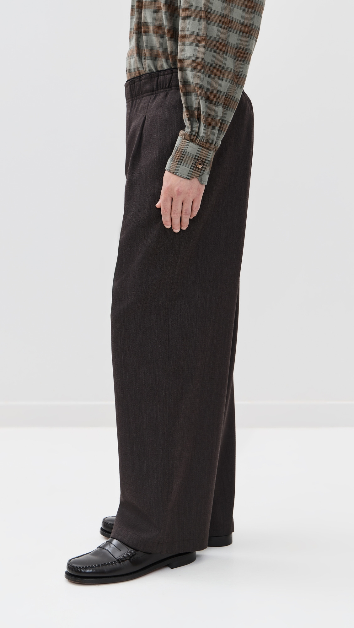 Leisure Trousers - 3