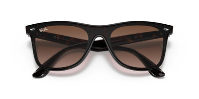 Ray-Ban BLAZE WAYFARER outlook