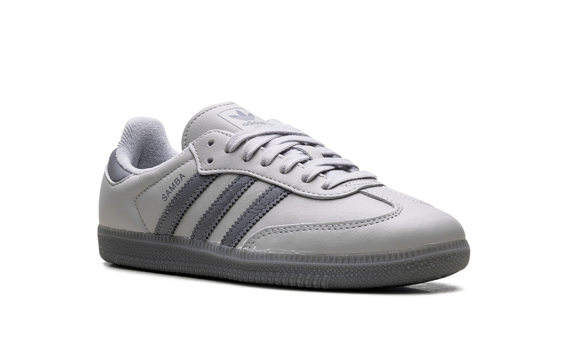 Samba OG "Grey" - 7