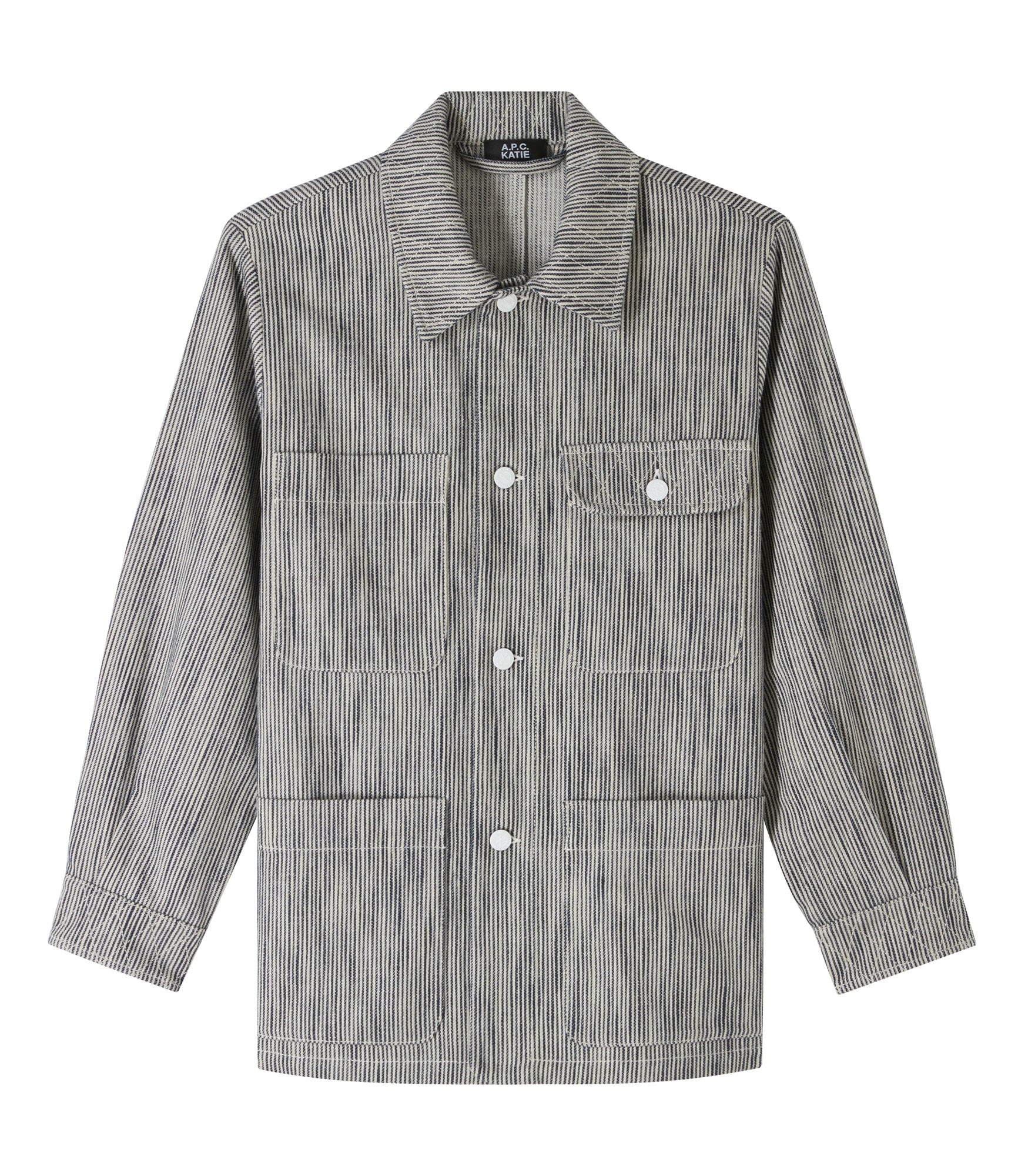 EMMA JACKET - 1