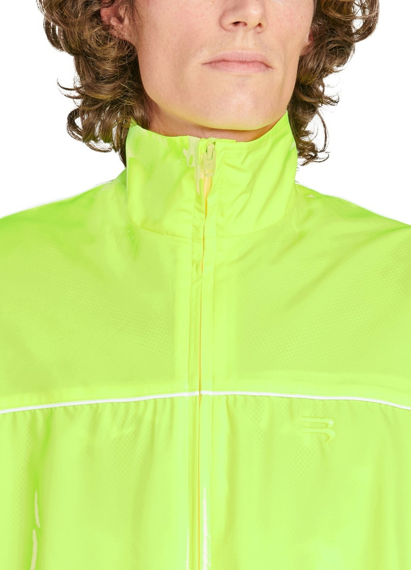 Tracksuit Jacket 4