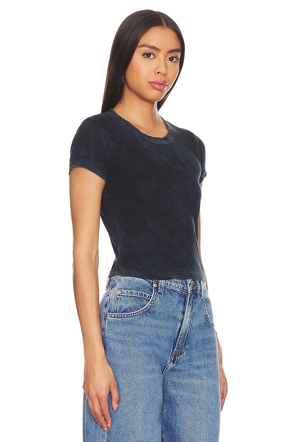 Standard Baby Tee - 2