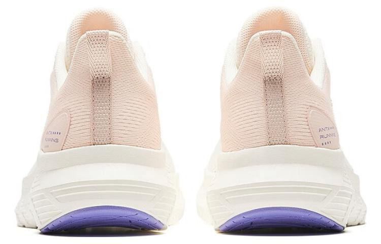 (WMNS) ANTA The Cloud 'White Beige' 122345530-1 - 4