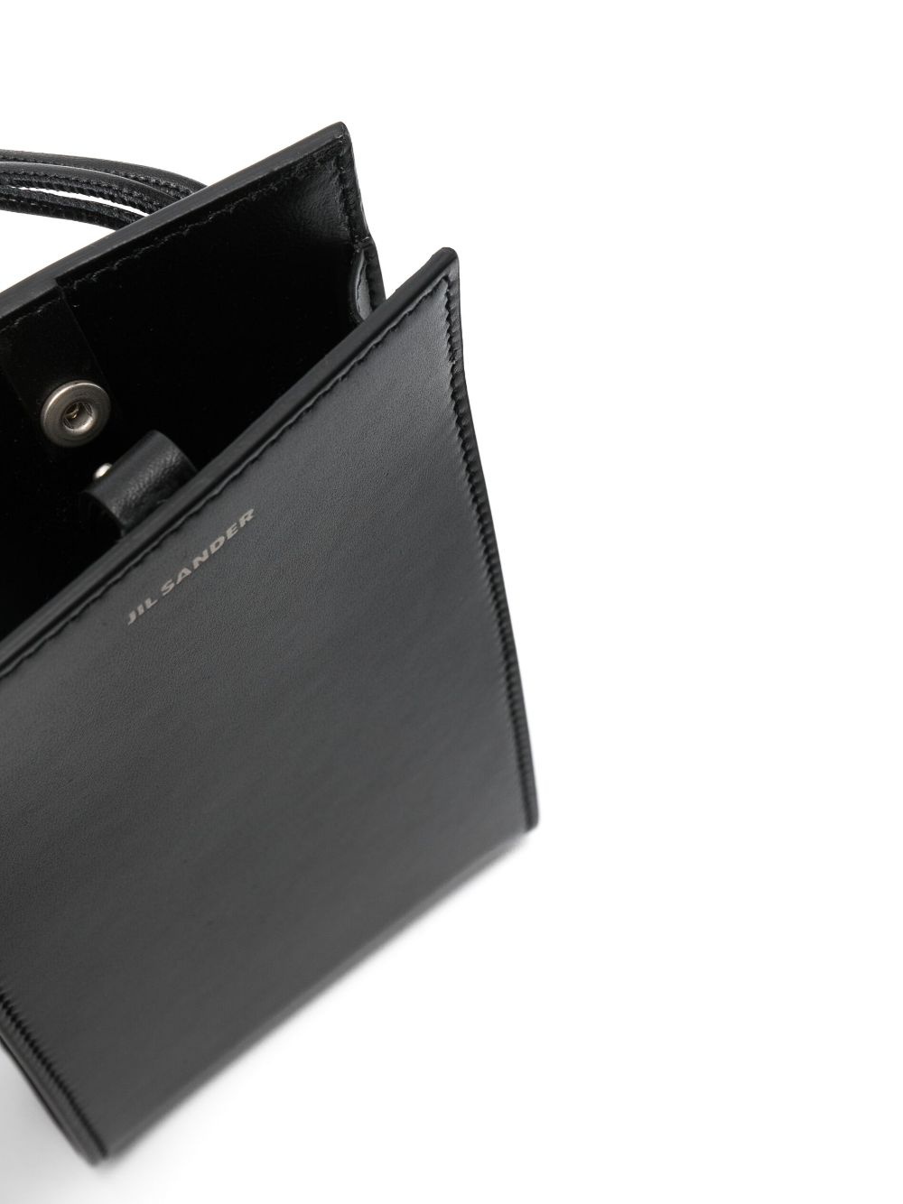 Tangle leather phone case - 3