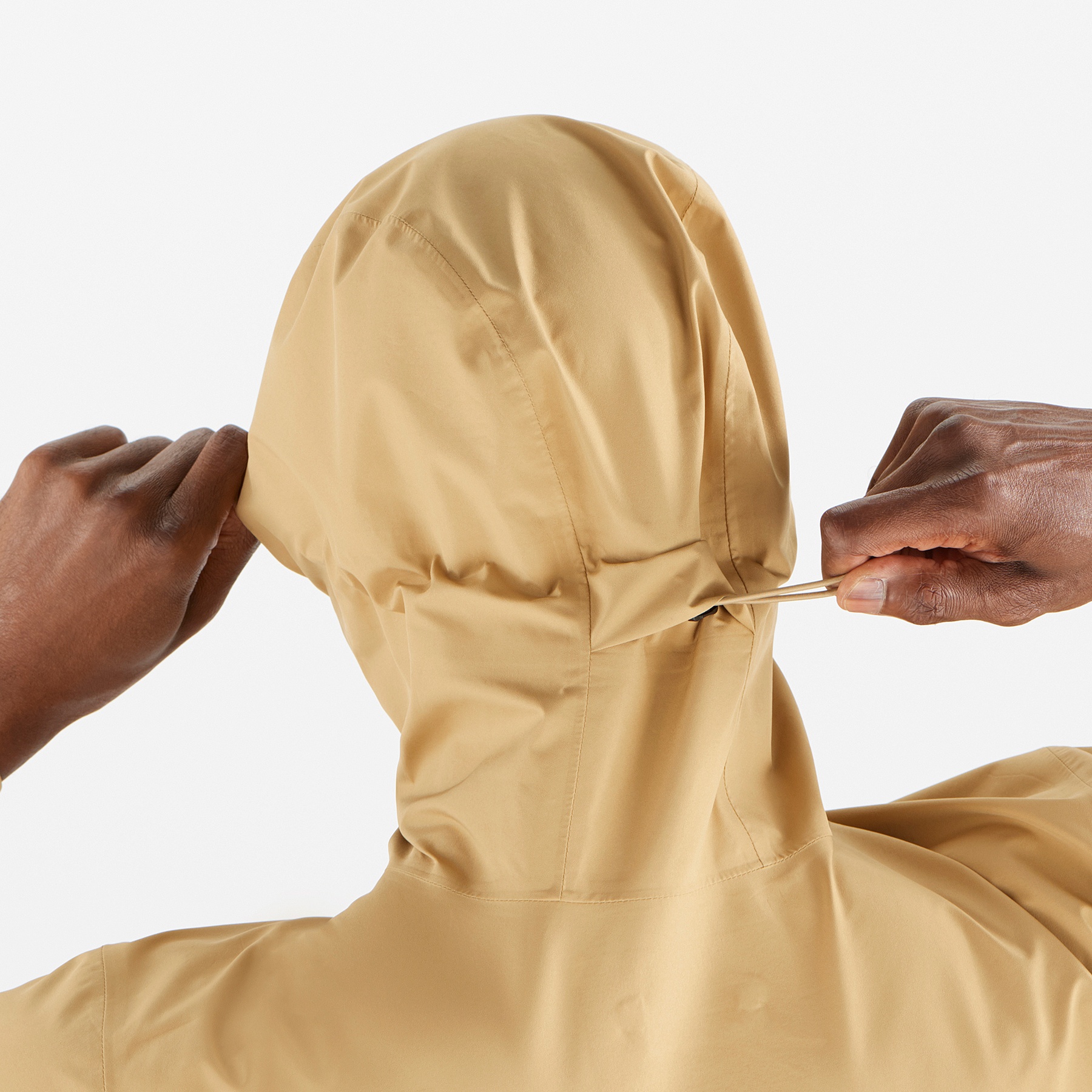OUTLINE GORE-TEX  2.5L - 3