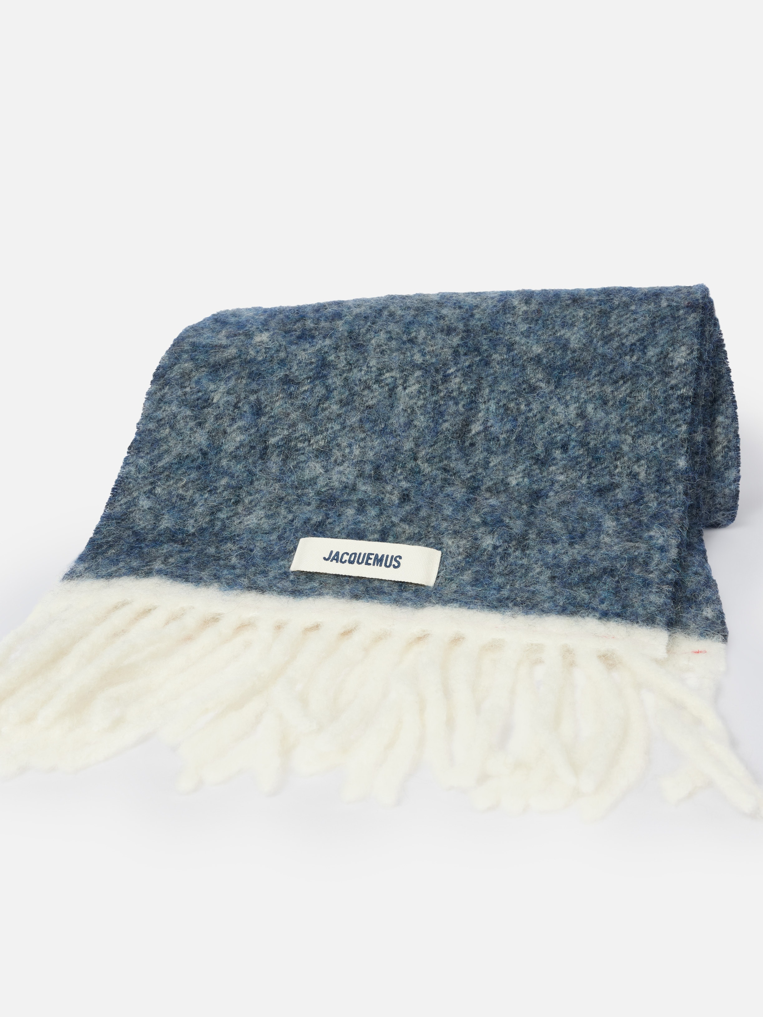 The Carro scarf - 2