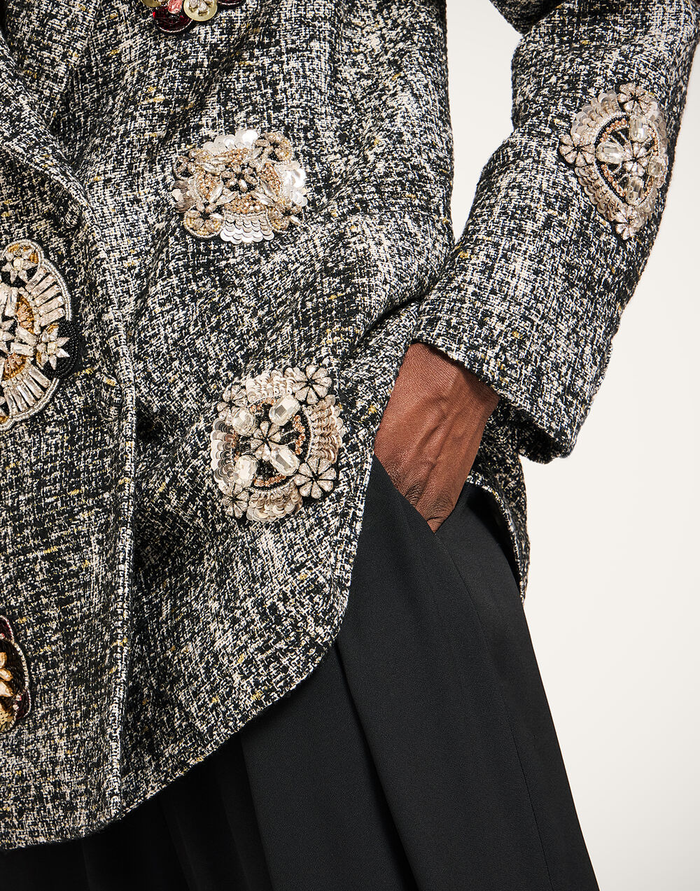 Jagger Jacket - 8