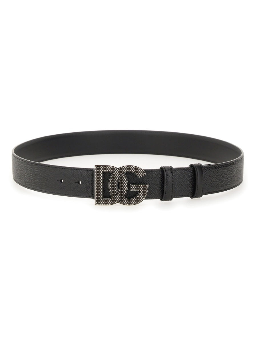 Loged Belt - 1