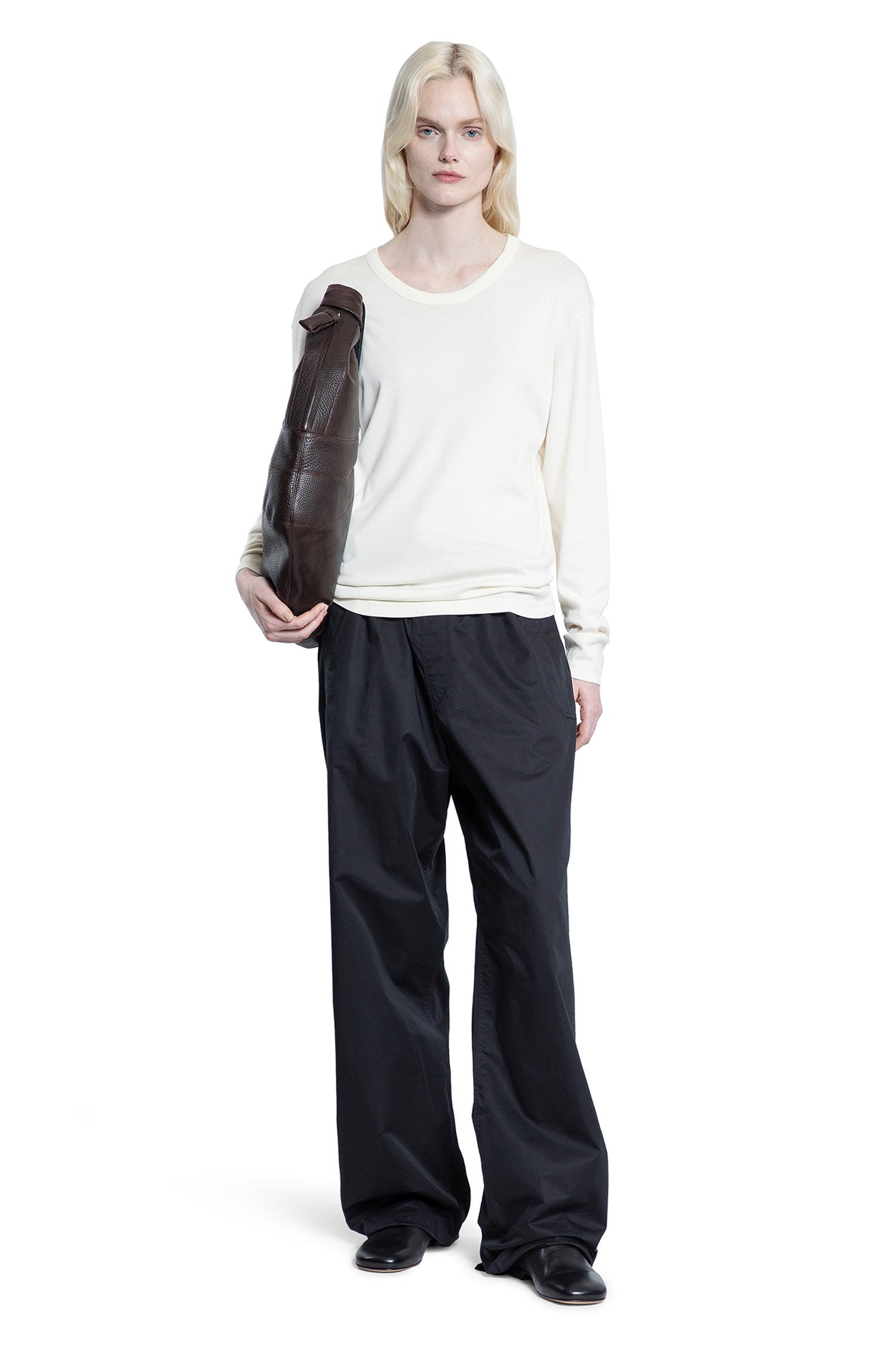 Rib-Long-Sleeve-Top - 4